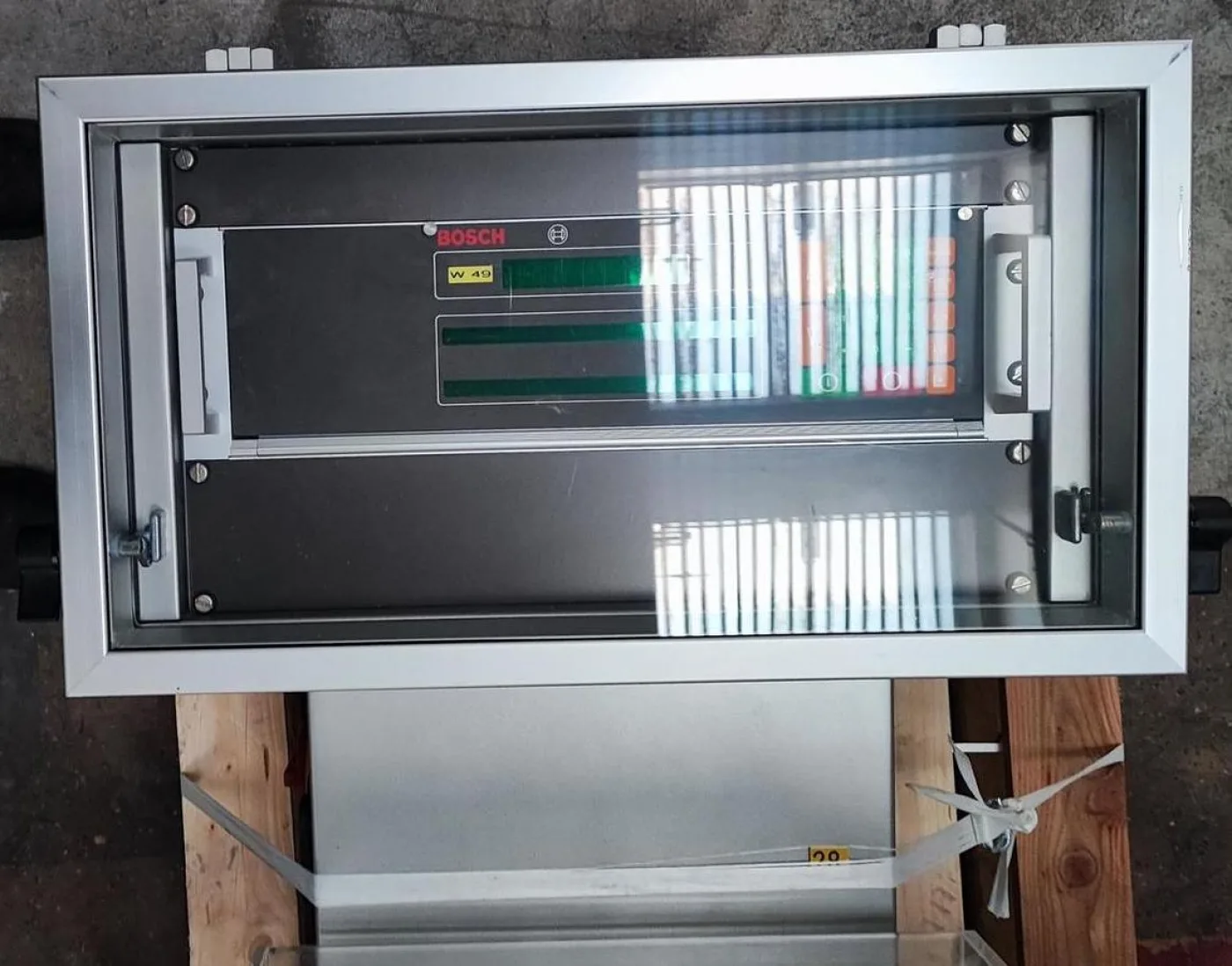 Bosch Kontrollwaage KWE200M - 4
