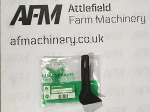 Spearhead Long Scoop Flail - 7770787