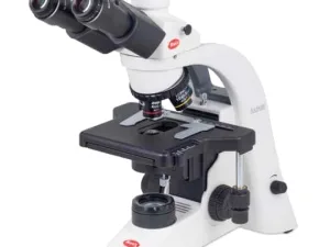 Motic BA210E Trinocular Microscoop met camera