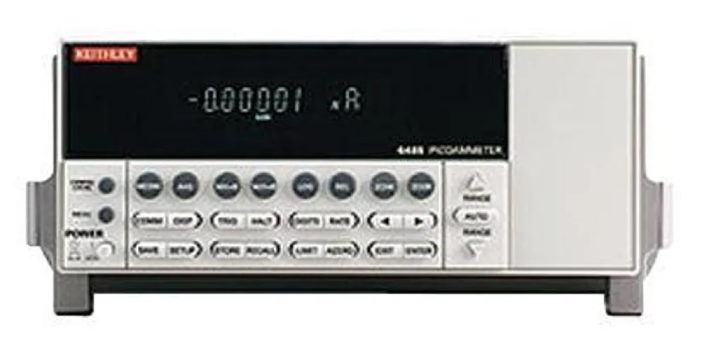 Keithley 6485/E
