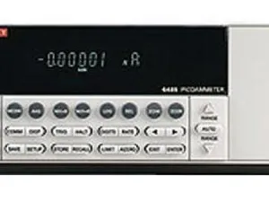 Keithley 6485/E