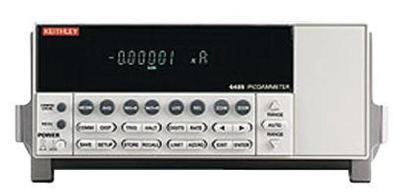 Keithley 6485/E