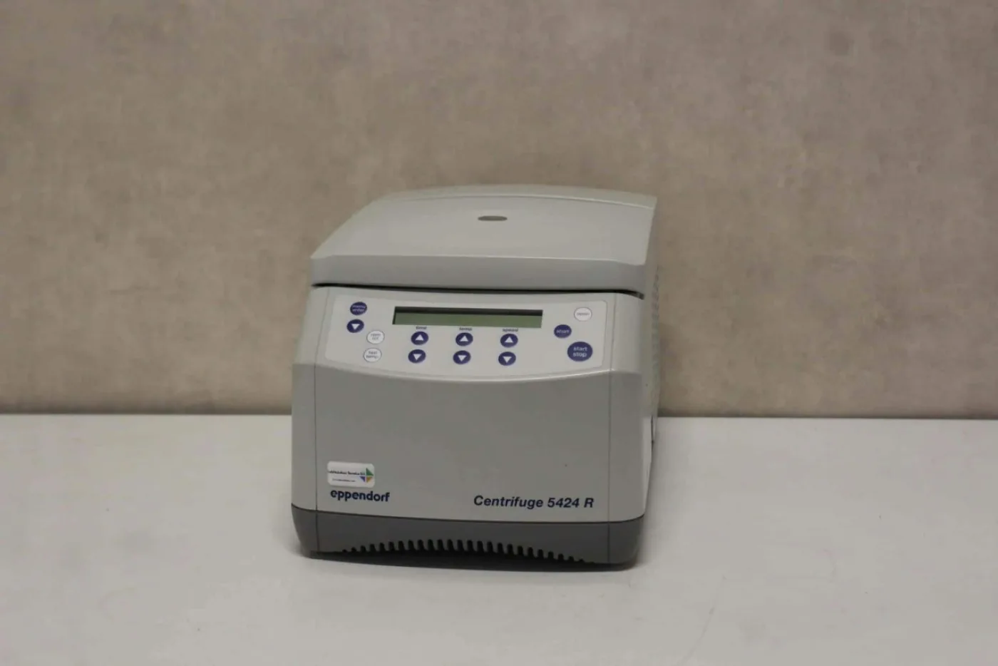 Eppendorf 5424R Gekoelde Centrifuge - 1