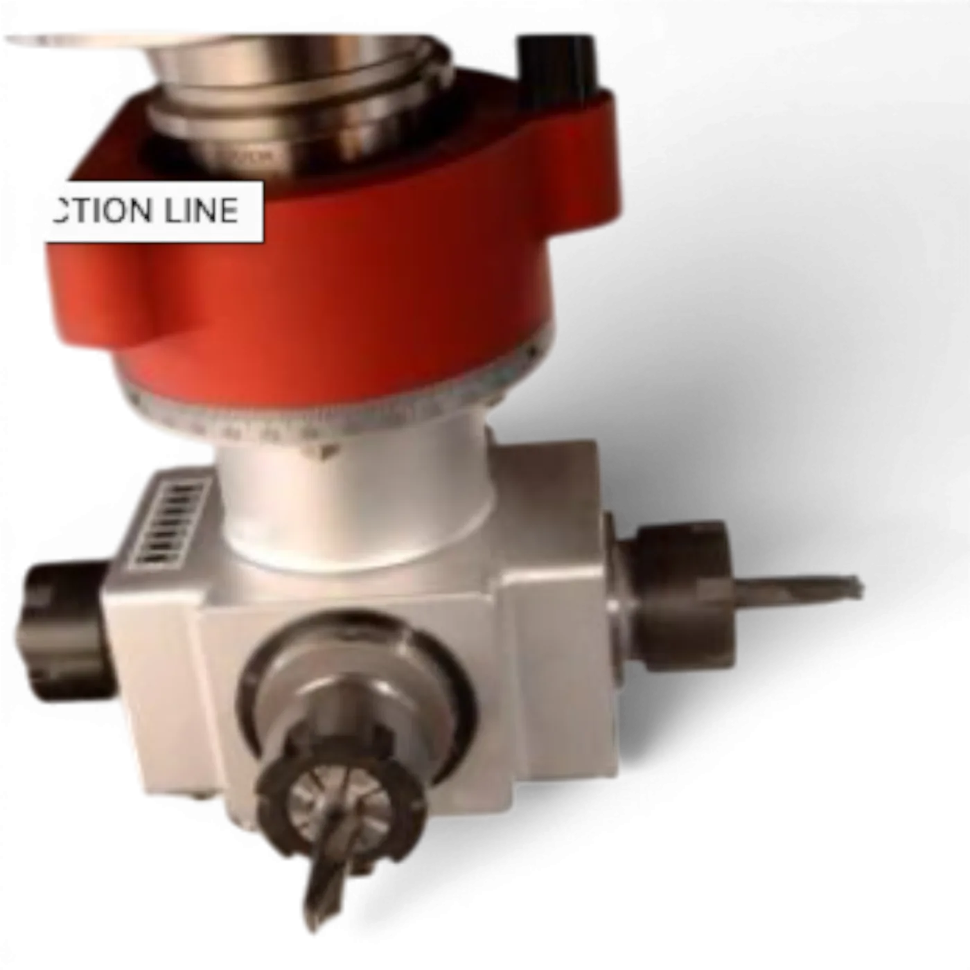ATEMAG Quattro Function Line CNC-Aggregat für IMA Bearbeitungszentren - 2