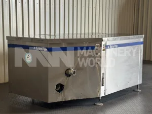 15,000 LPH Tetra Pak Tetra Alex 30 (200 Bar) High Pressure Homogeniser