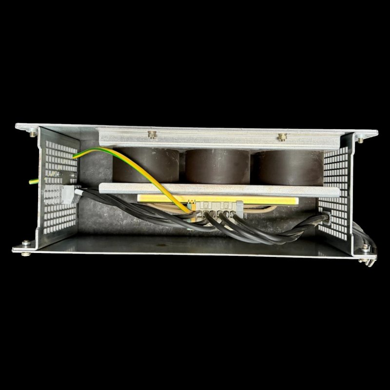 Siemens Netzfilter 16 kW HOMAG IMA BAZ 410 610 Art.-Nr. 6SN1111-0AA01-0BA1