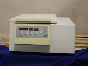 Heraeus Labofuge 400R Gekoelde Centrifuge
