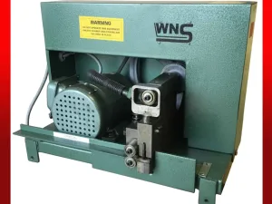 Edge Notcher 20swg - WNS - W. Neal Services Ltd