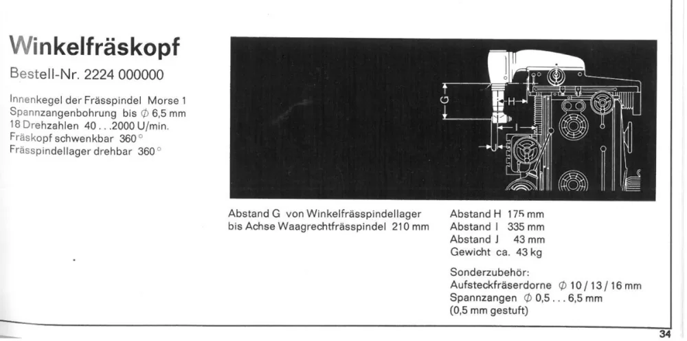 2224-0232 DECKEL