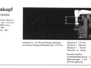 2224-0232 DECKEL