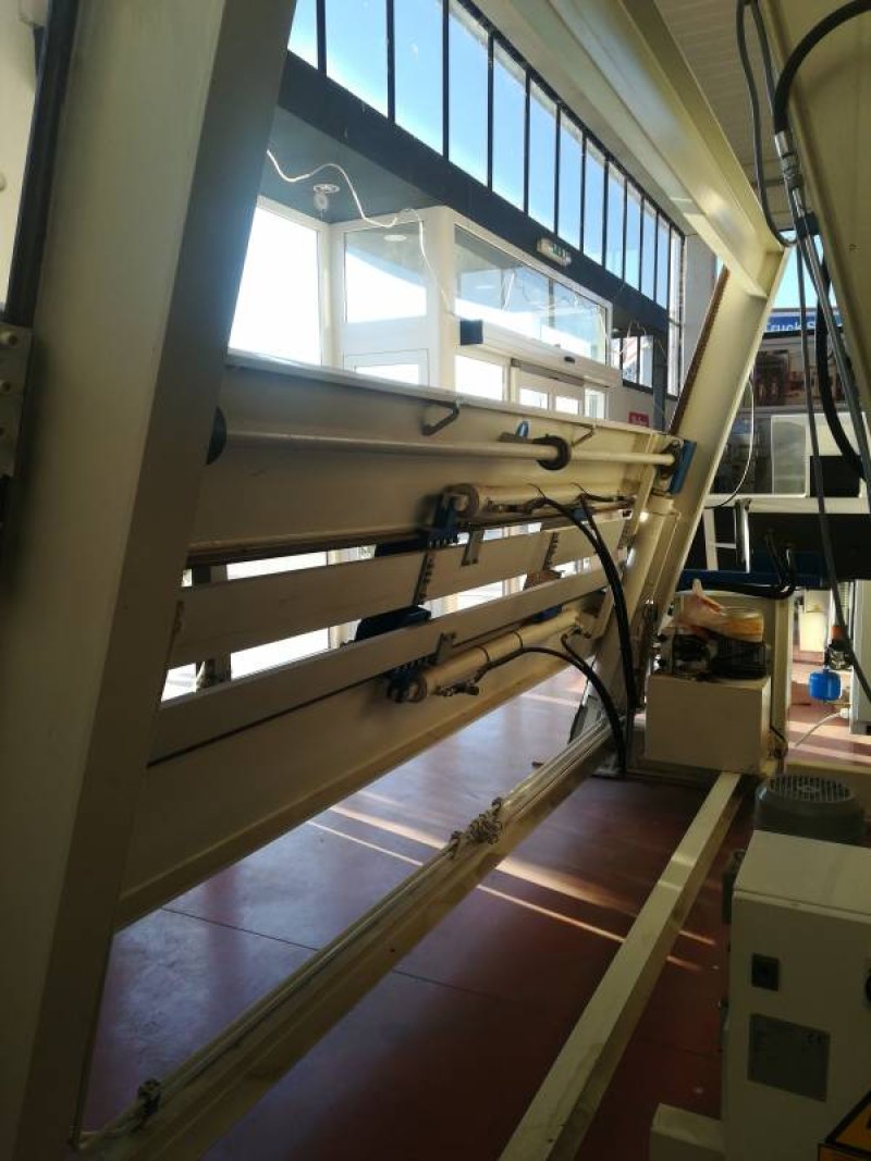 STRETTOIO ORMA MOD. FUTURA 30/17