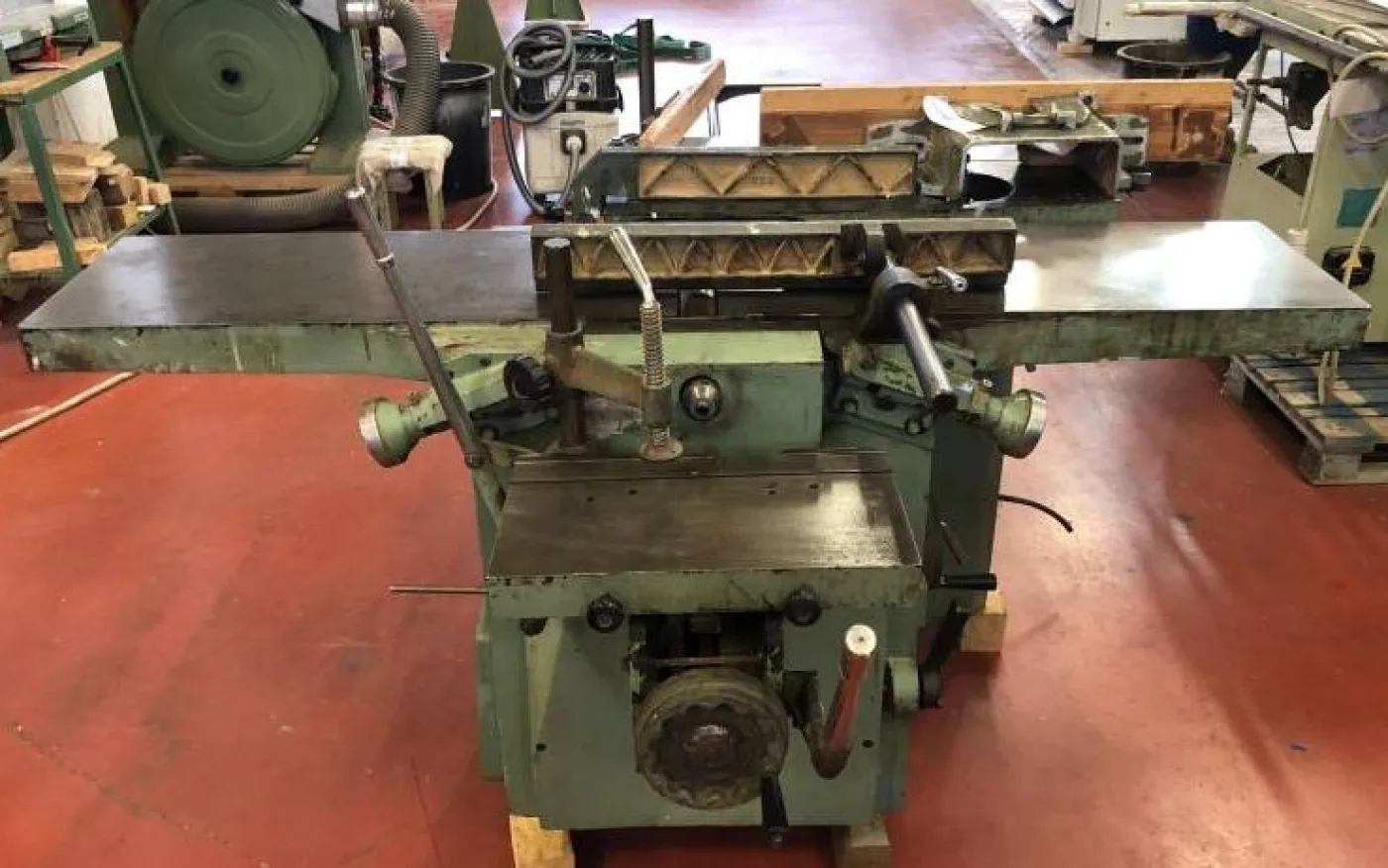 COMBINATA STETON da 350 - 2
