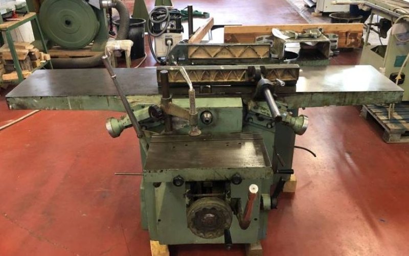 COMBINATA STETON da 350
