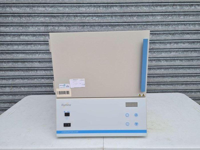 Illumina Boekel 230401 - 21LL Hybridization Oven