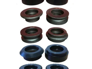 WNS HS200 Swager Rolls 26mm ID - WNS - W. Neal Services Ltd