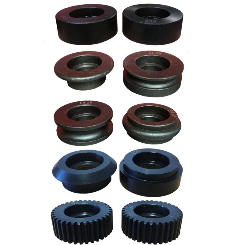 WNS HS200 Swager Rolls 26mm ID - WNS - W. Neal Services Ltd