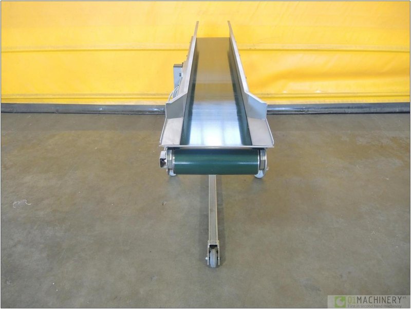 2008 KS AUTOMATIK 8111108 AI0387