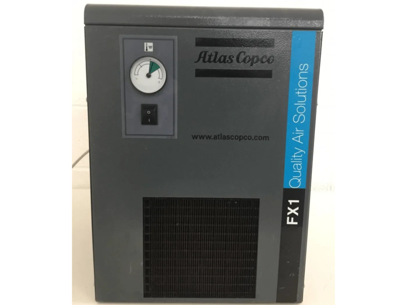 Atlas Copco FX1 Air Dryer - 2