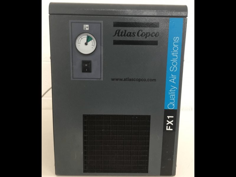 Atlas Copco FX1 Air Dryer