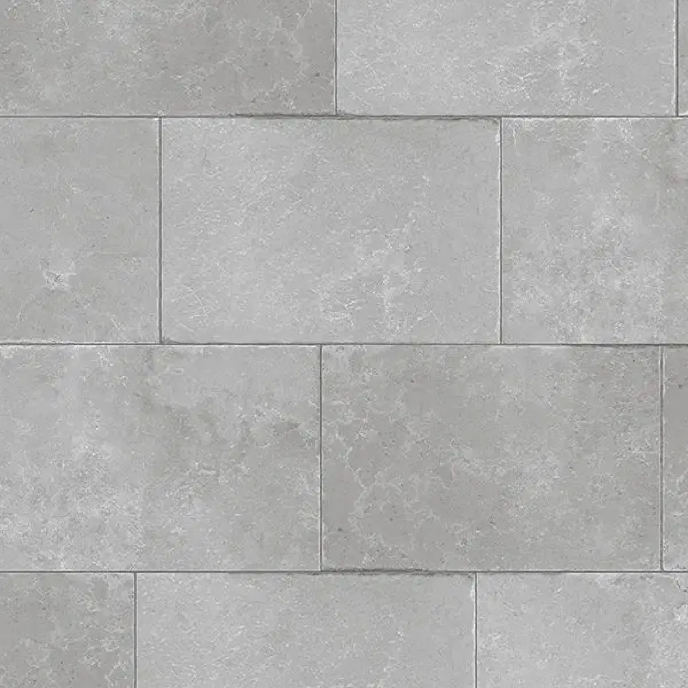 Pierre Antiquato 20MM Gris tegel 40x60x2 cm. - 1
