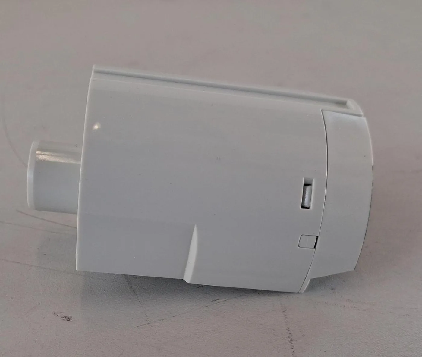 Endress und Hauser Modul FEL58 / FEL56 ist ein kompaktes Interface-Modul - 4