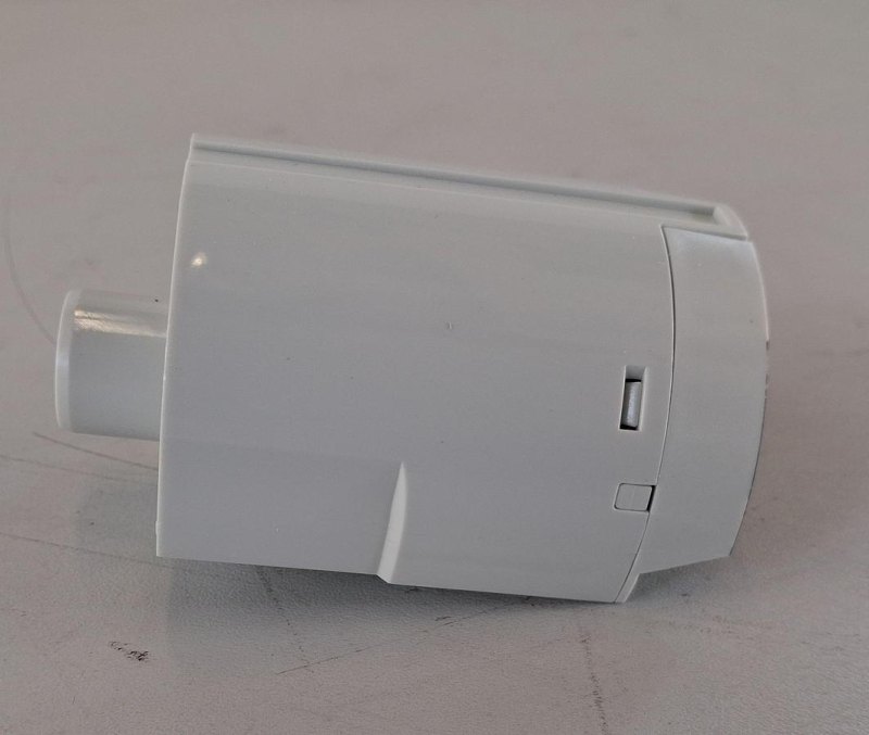 Endress und Hauser Modul FEL58 / FEL56 ist ein kompaktes Interface-Modul