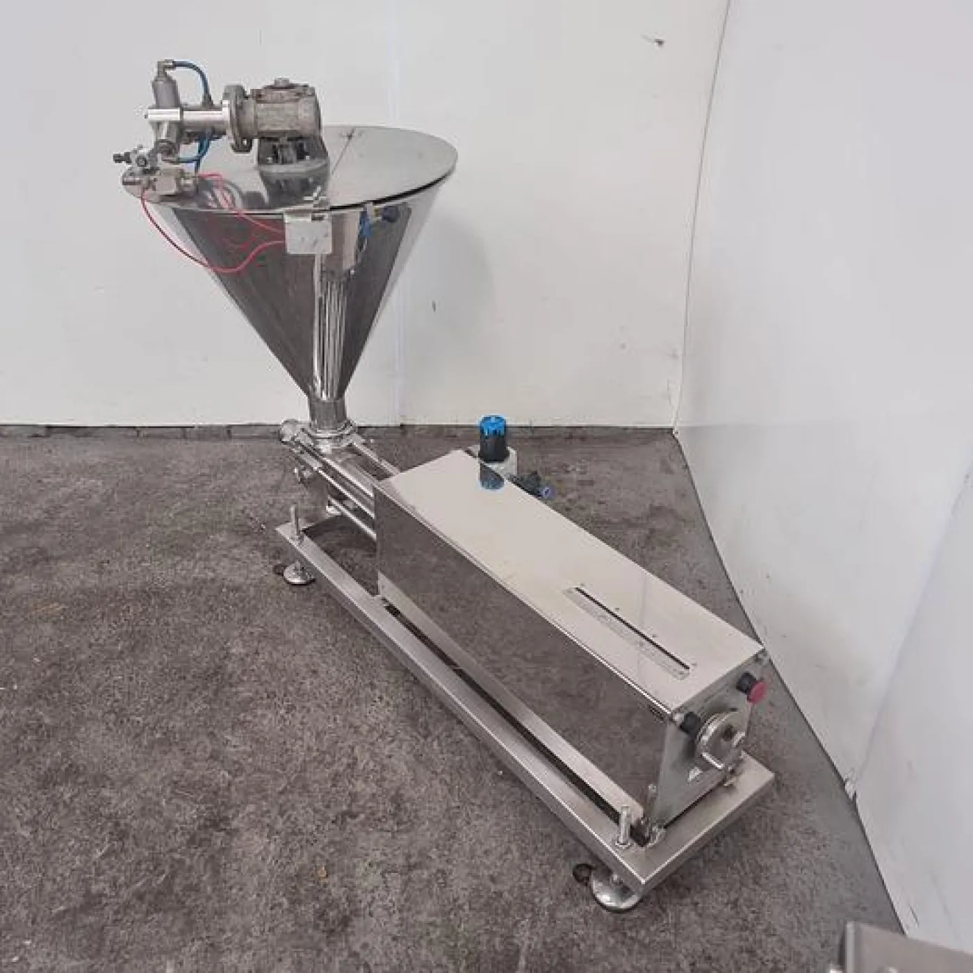 Winyard Midi-Fill Depositor - 5
