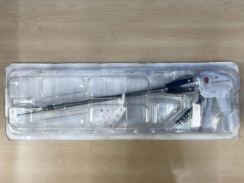 Echelon Flex45 Long Articualting Endoscopic Linear Cutter 440MM REF: EC45AL
