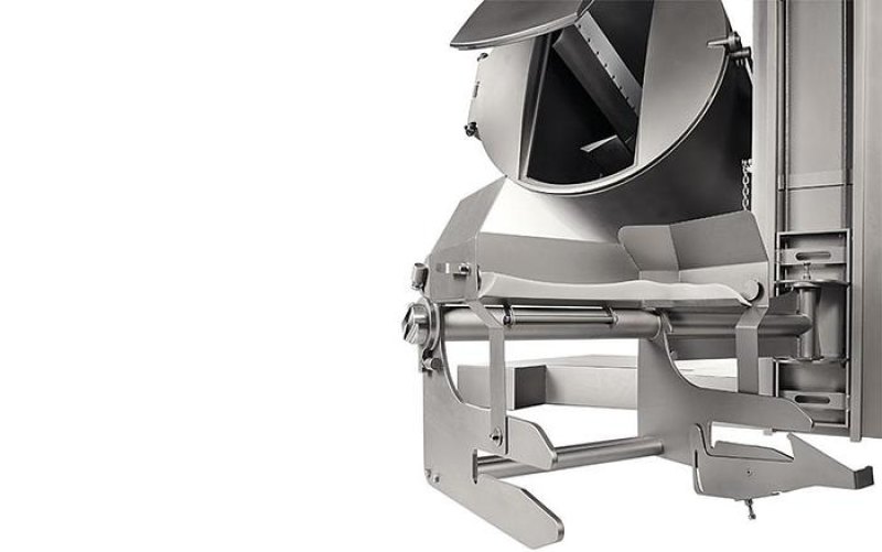 2026 Rühle Mixer & Tumbler, MPR 1500