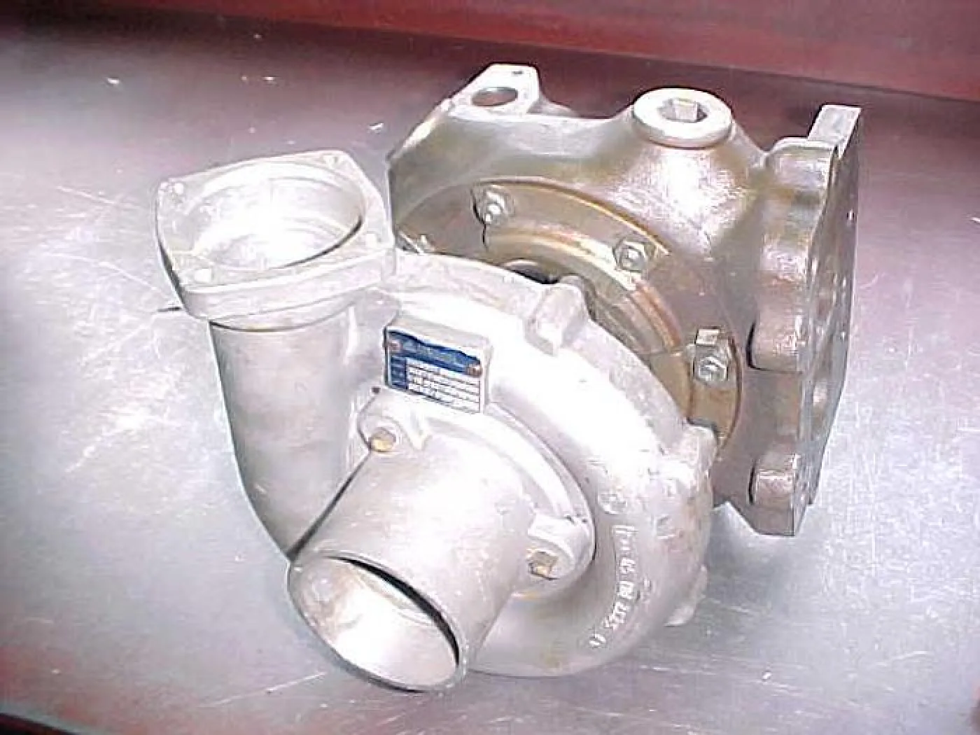 KKK 4LF-252-4.7 - 1