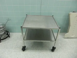 Maquet OP-Gerätewagen