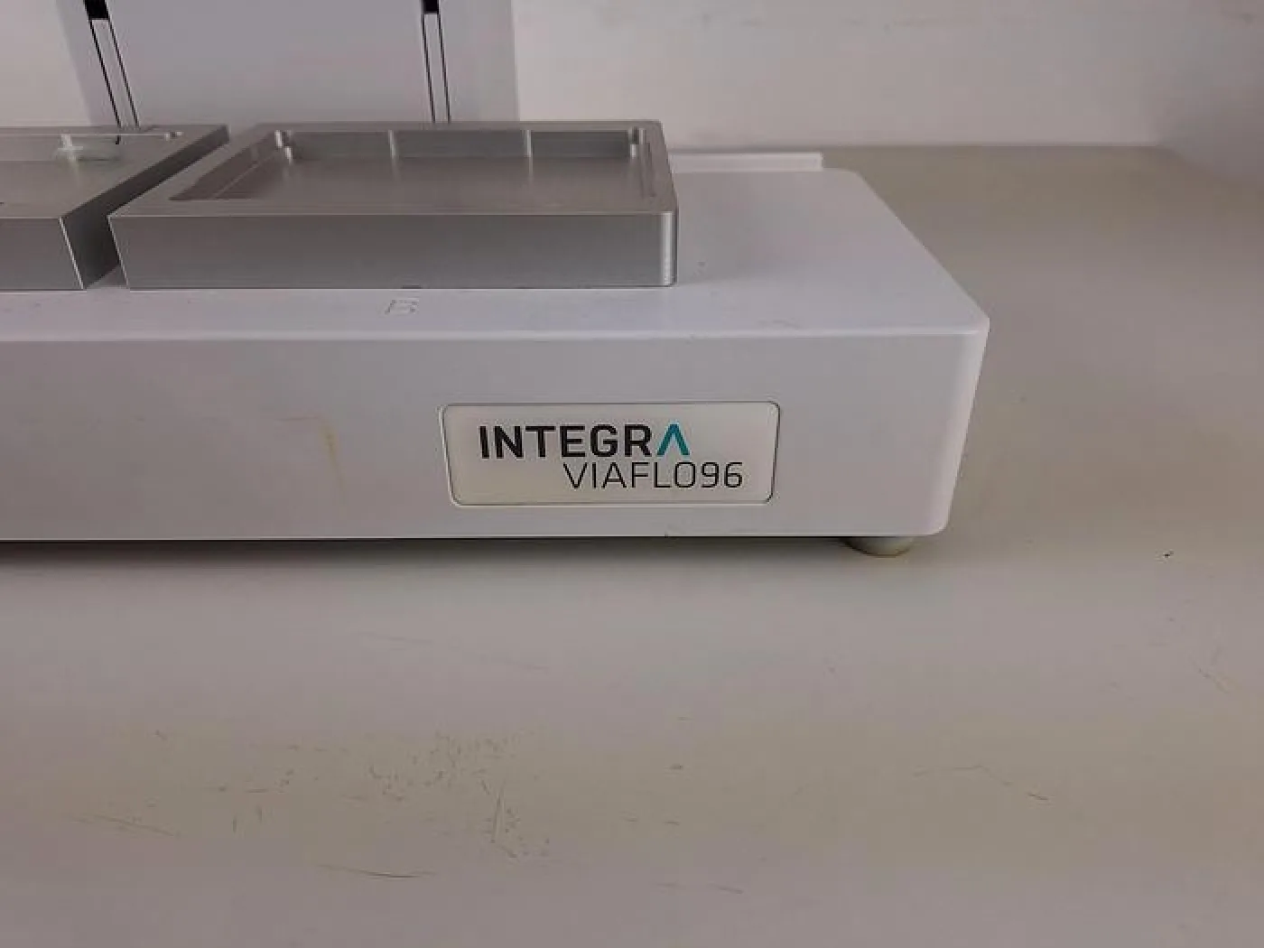 Integra VIAFLO 96 Electronic Pipette - 2