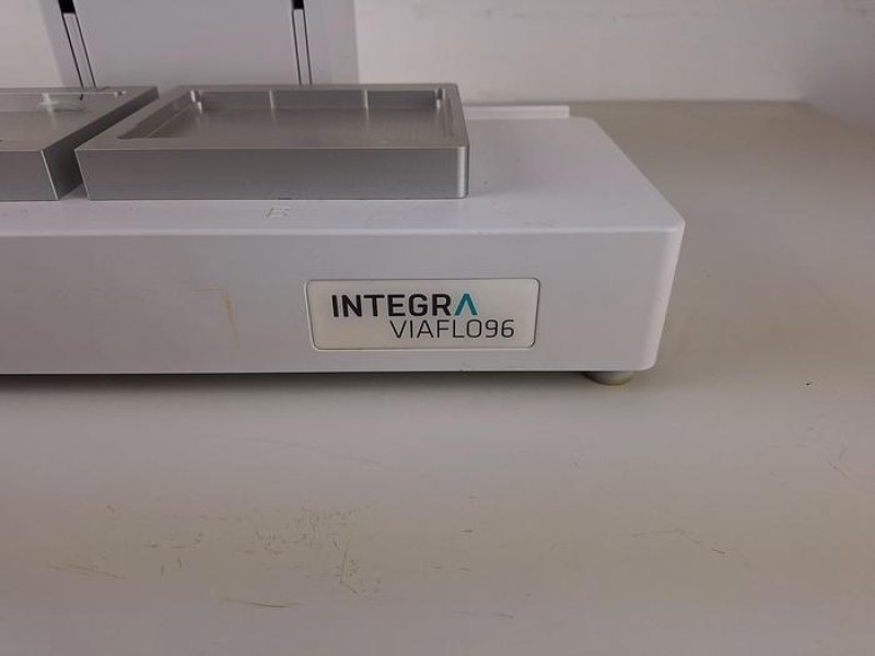 Integra VIAFLO 96 Electronic Pipette