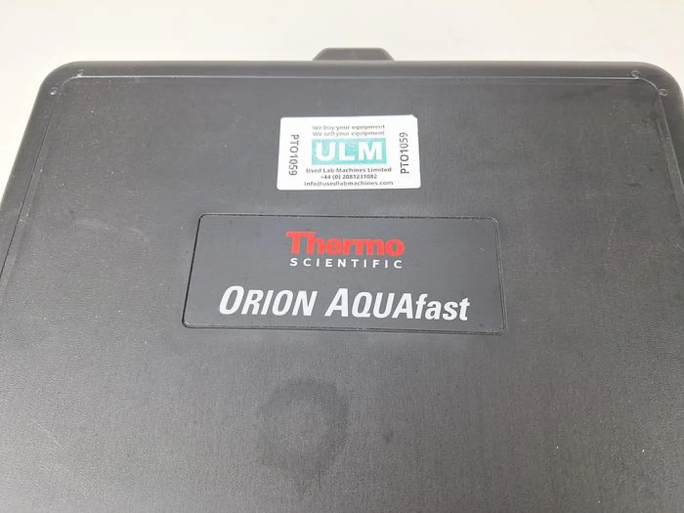 Thermo Scientific Orion AQUAfast Colorimeter - 2