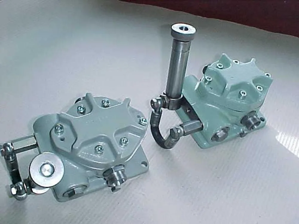 FUEL SUPPLY PUMP DEUTZ BVM628