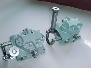 FUEL SUPPLY PUMP DEUTZ BVM628