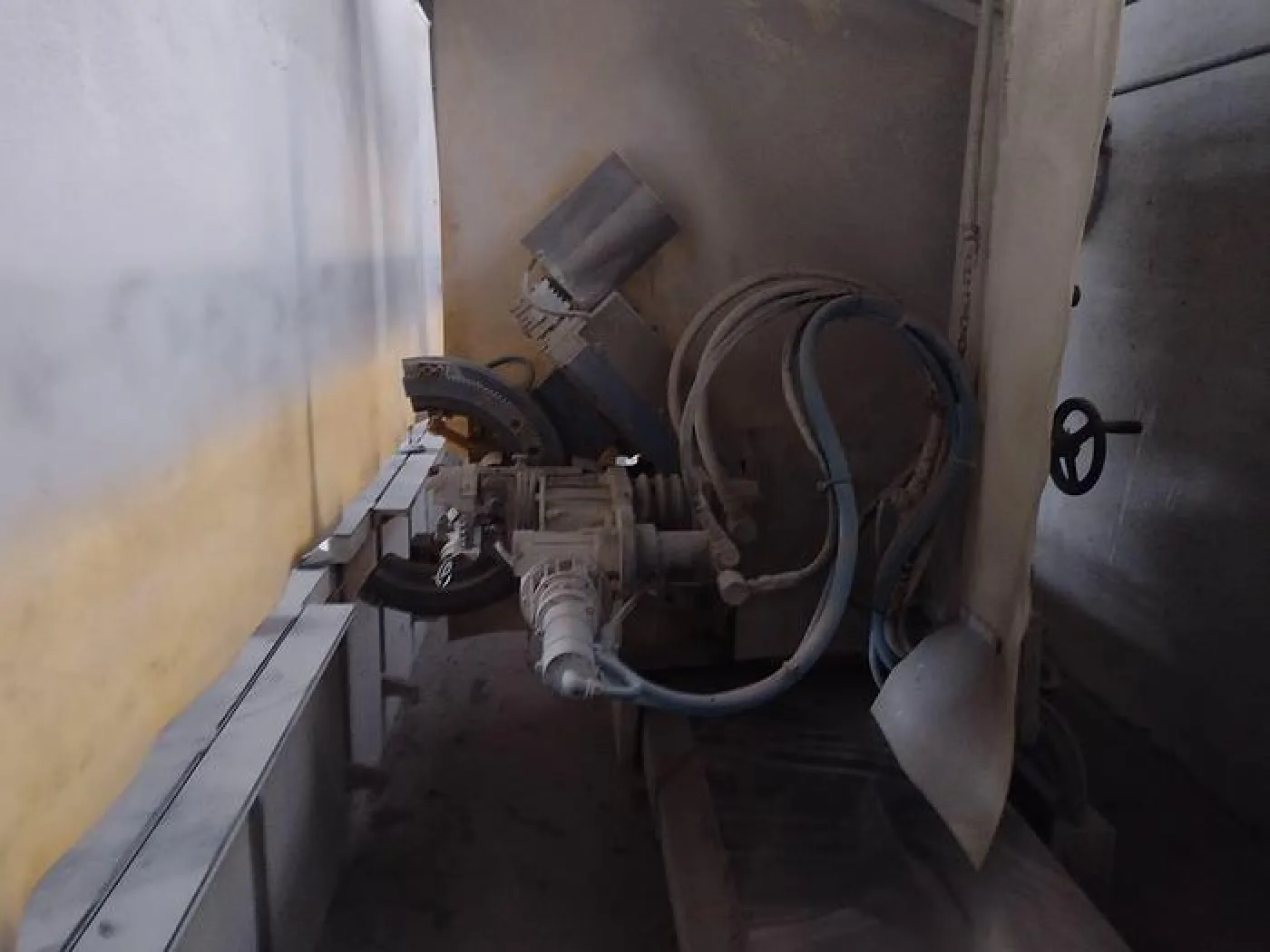 1998 Comandulli Monohead CCM + System 180 +PN - 4