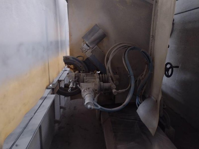 1998 Comandulli Monohead CCM + System 180 +PN