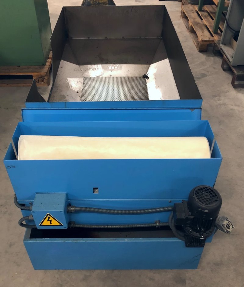 018520 - KOWAP KBF160/76
