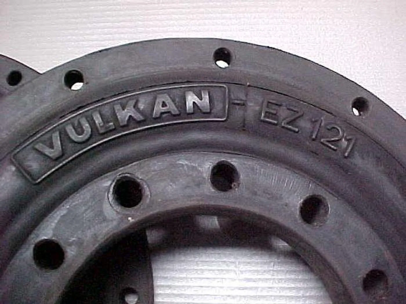 VULKAN EZ 121 COUPLING - 2