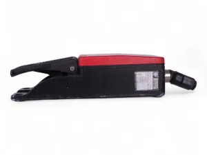 BERNSTEIN Classic Fußschalter Typ F1-U1 – 6660.0113
