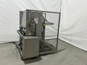2005 KG Kisten Kantelaar, type SK 800