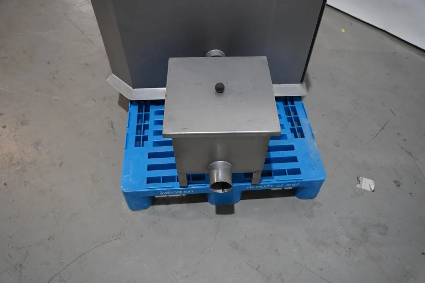 NN Centrifuge - 6