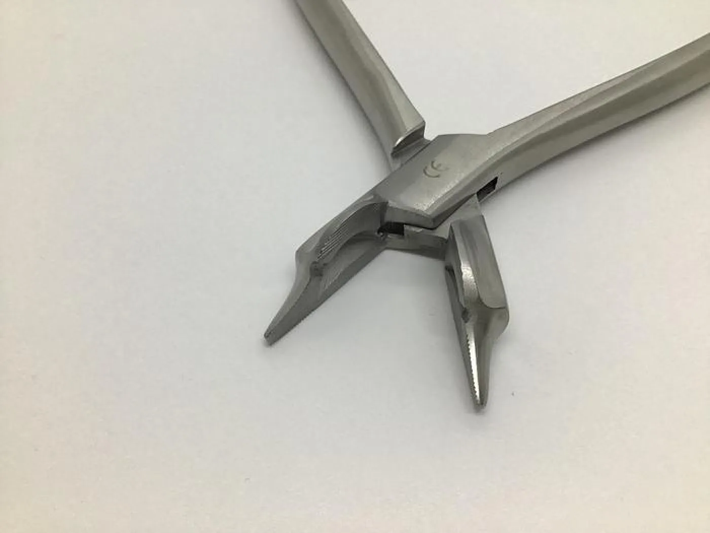 GB Medical Pliers Wire Bending 165mm - 2