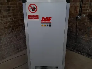 AAF International Air Purifier