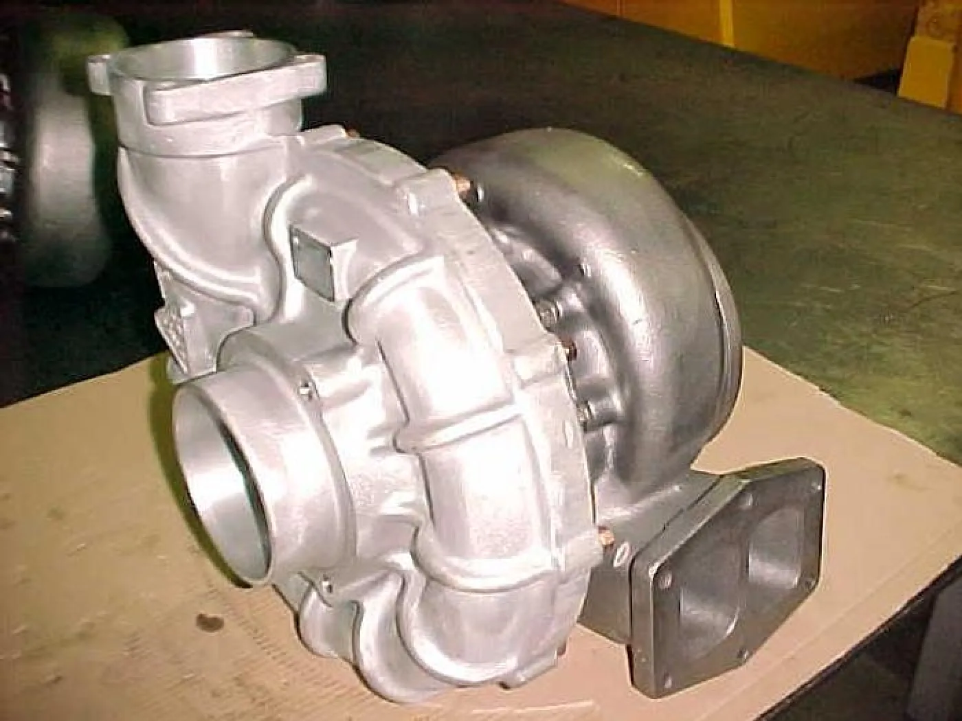 KKK K44-6172MXB20T22 - 1
