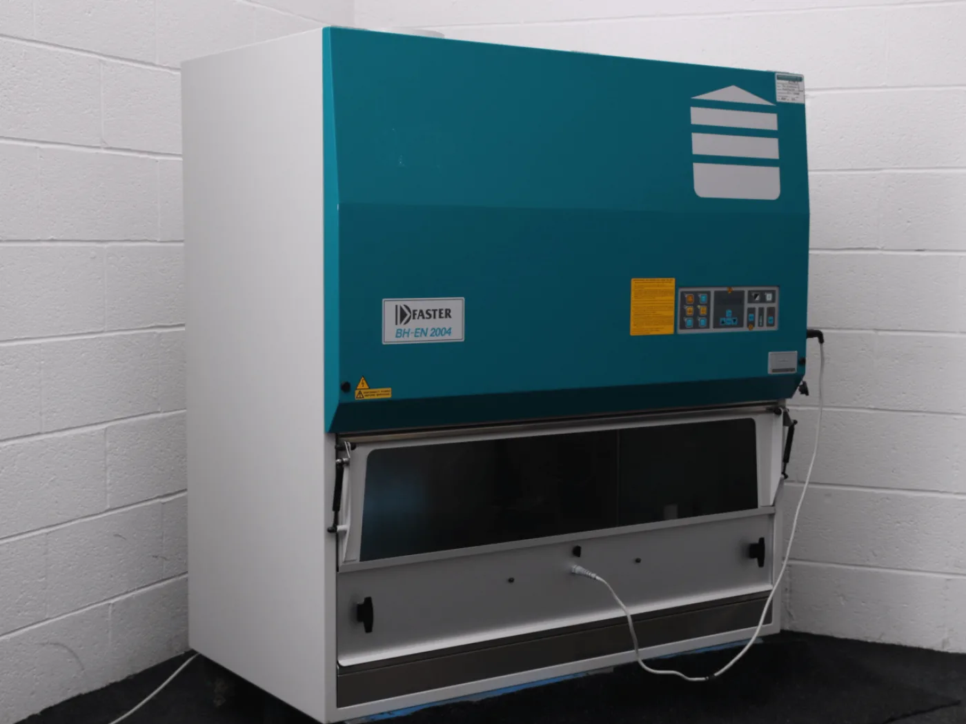 Faster BH-EN2004-D Safety Cabinet - 3