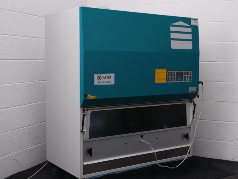 Faster BH-EN2004-D Safety Cabinet