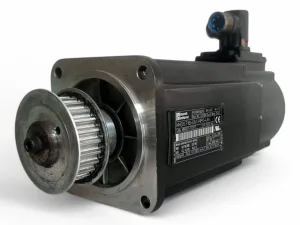 Bosch Rexroth Indramat Antriebsmotor MHD071B-061-NP0-UN WEEKE , HOMAG 2-214-95-1262