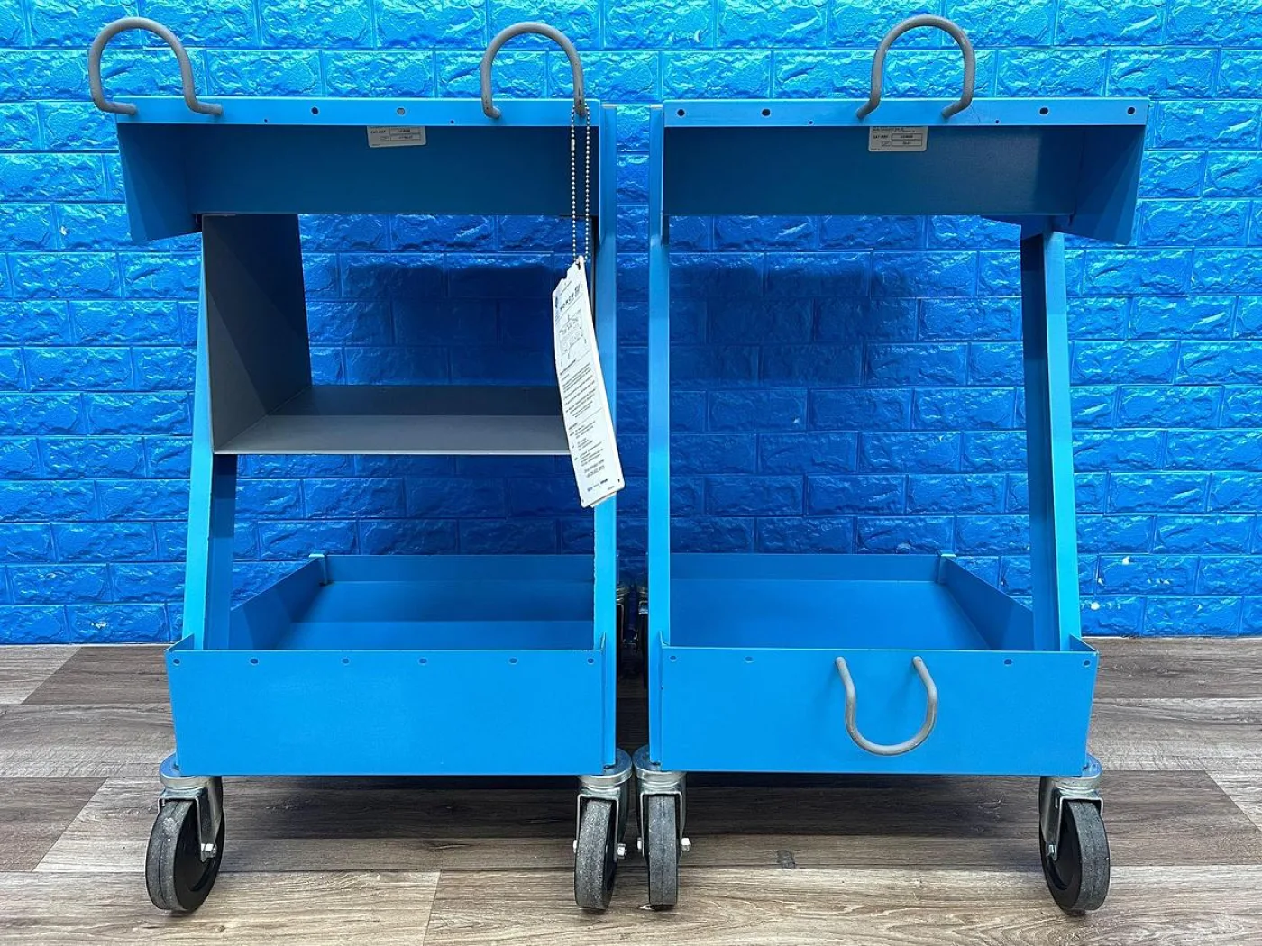 Valleylab Force FX Trolley -2 Pieces - 4